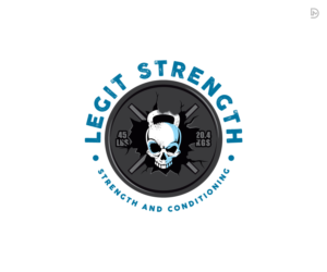 Logo Design by D_Mantra for this project | Design: #26103112