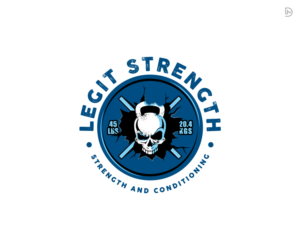 Logo Design by D_Mantra for this project | Design: #26103114