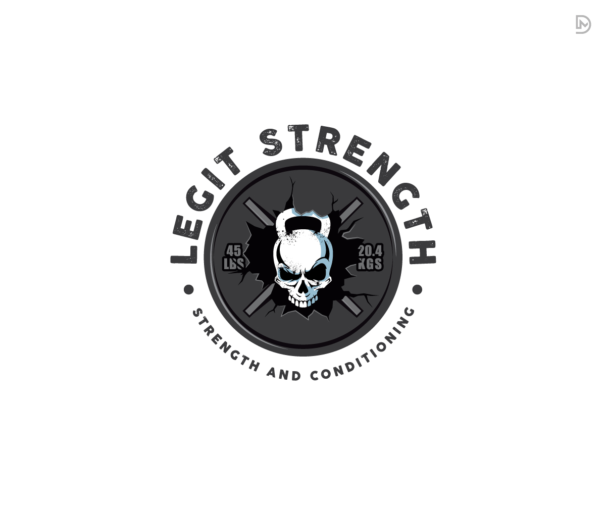 Design de Logo par D_Mantra pour ce projet | Design #26103115