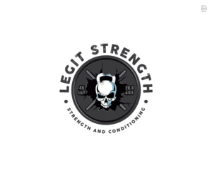 Logo Design by D_Mantra for this project | Design: #26103115