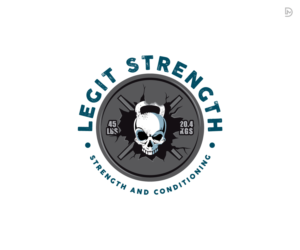 Logo Design by D_Mantra for this project | Design: #26103116