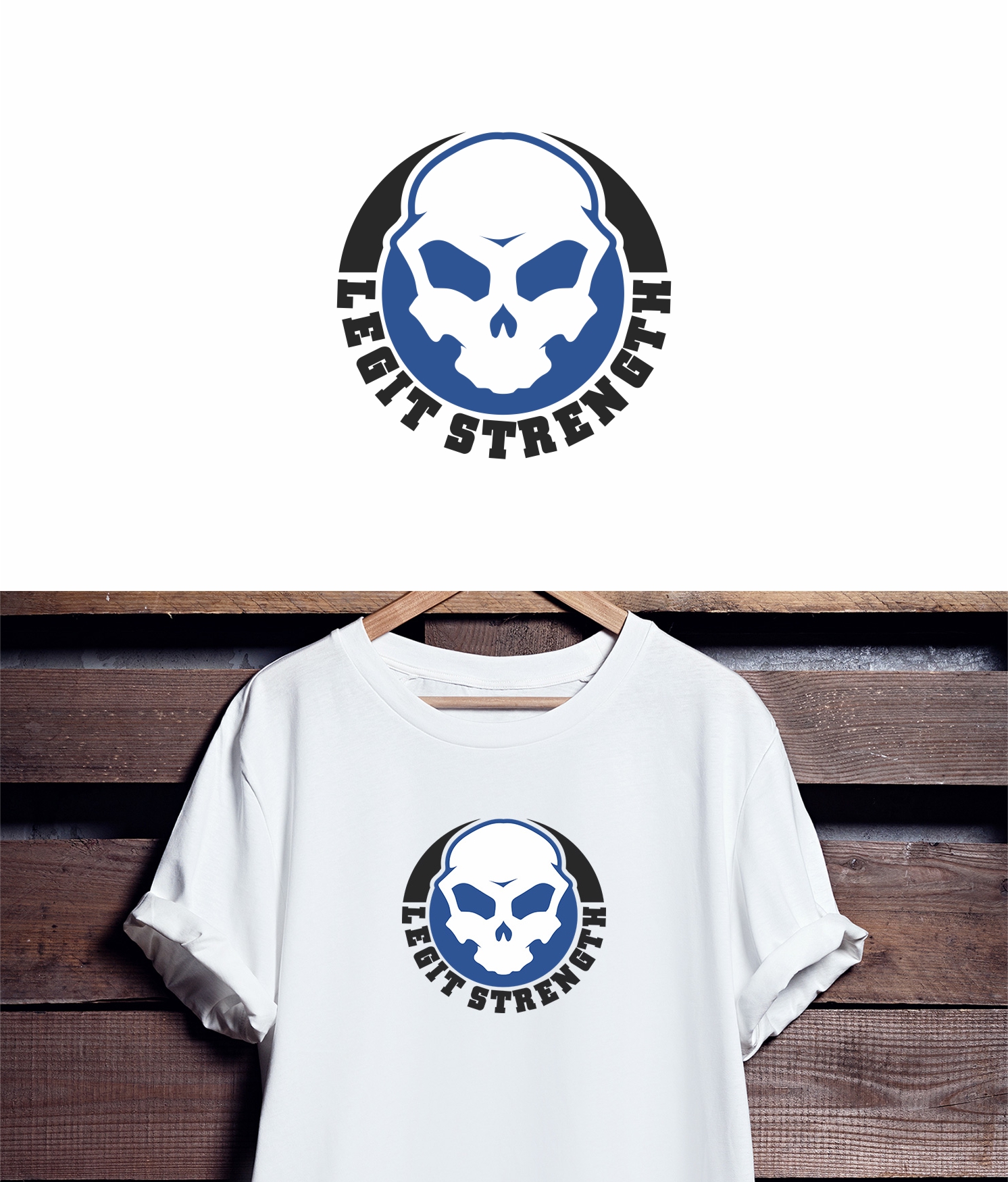 Logo-Design von Rizal Bagus für dieses Projekt | Design #26073363