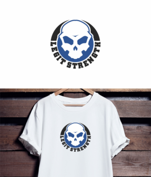 Logo Design by Rizal Bagus for this project | Design: #26073363