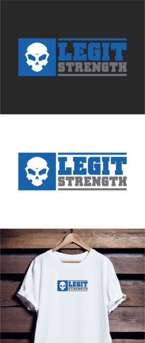 Logo Design by Rizal Bagus for this project | Design: #26073525