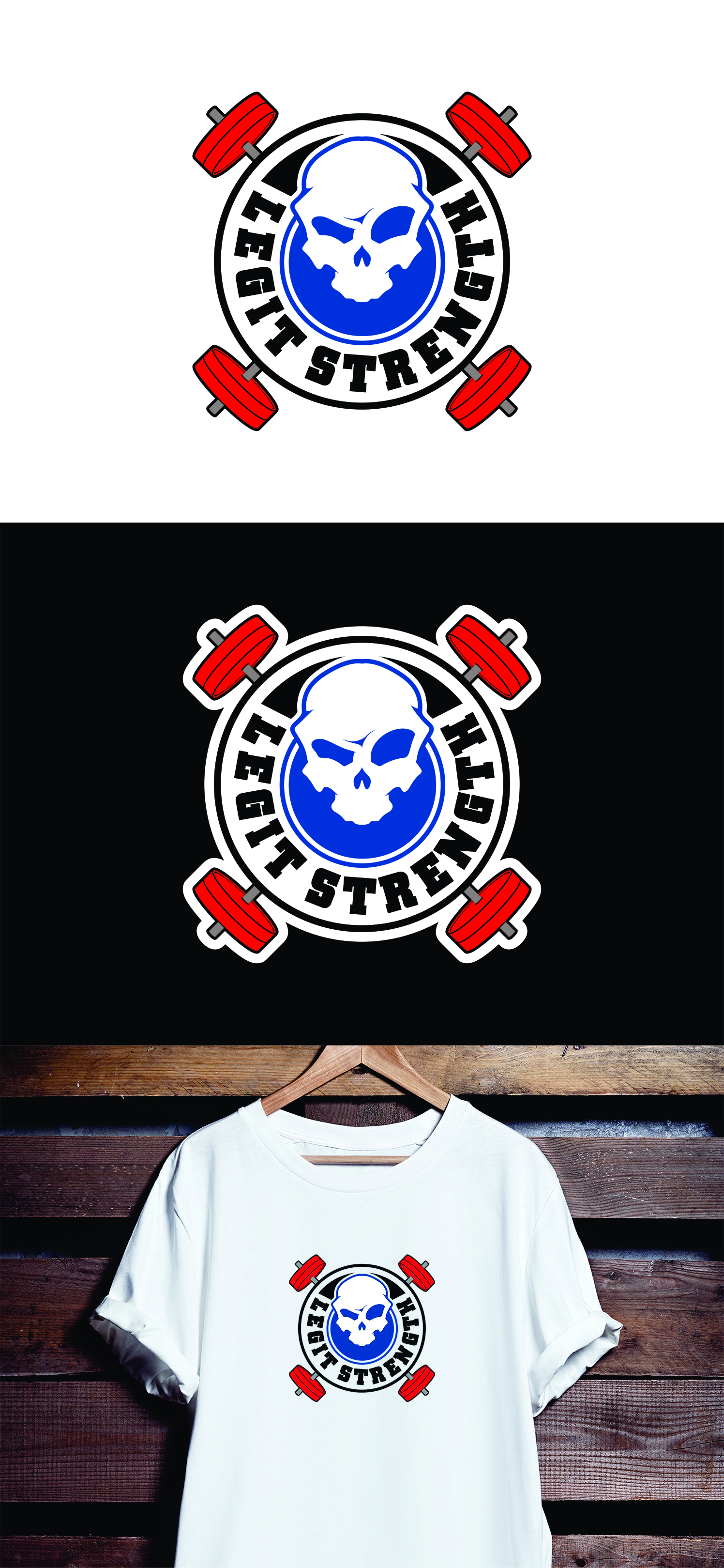 Logo Design by Rizal Bagus for this project | Design #26091789
