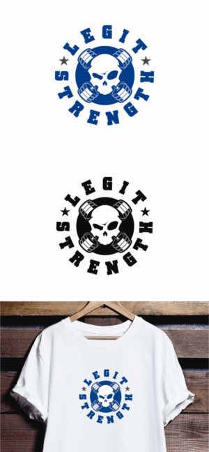 Logo Design by Rizal Bagus for this project | Design: #26099495