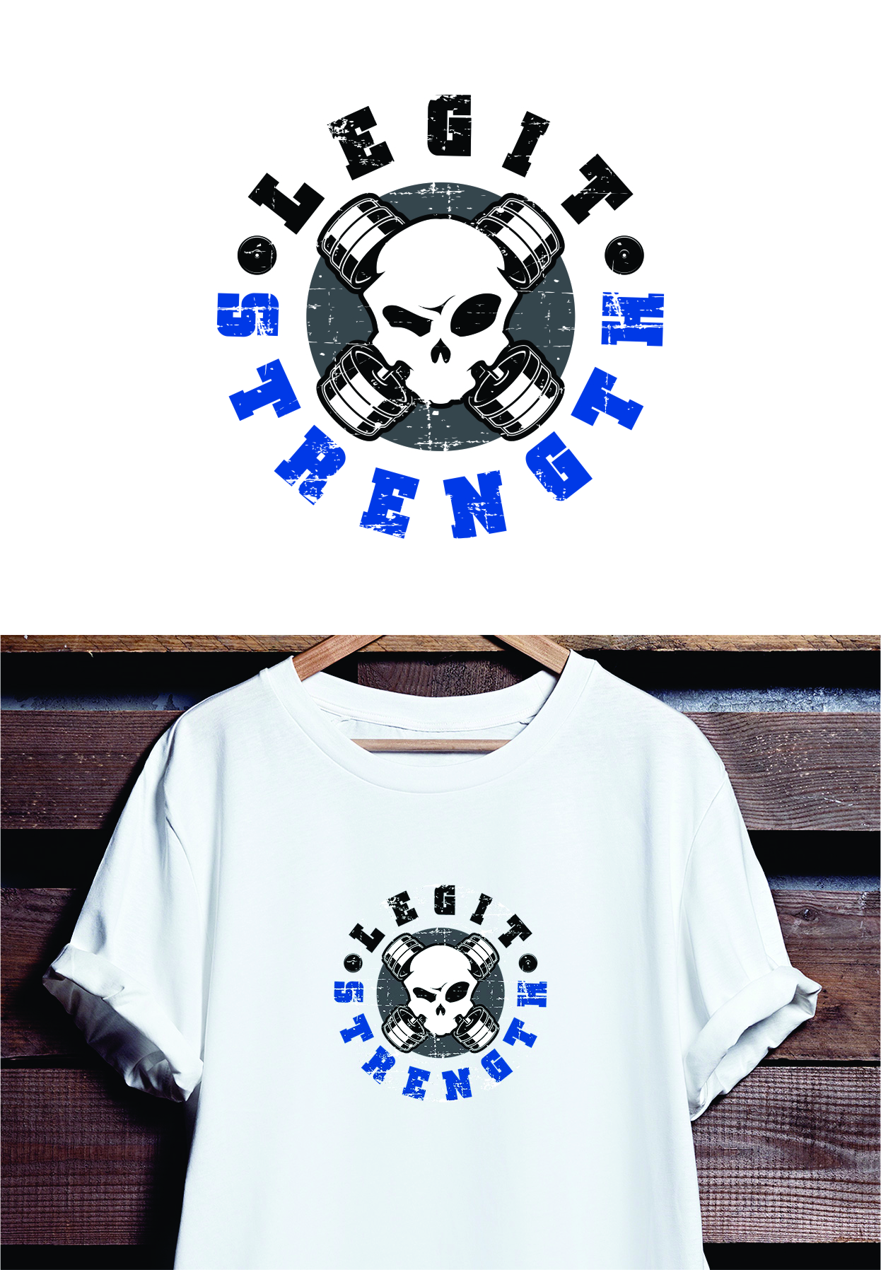 Logo Design by Rizal Bagus for this project | Design #26103330