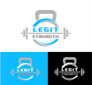 Logo Design by LhycaEnzo