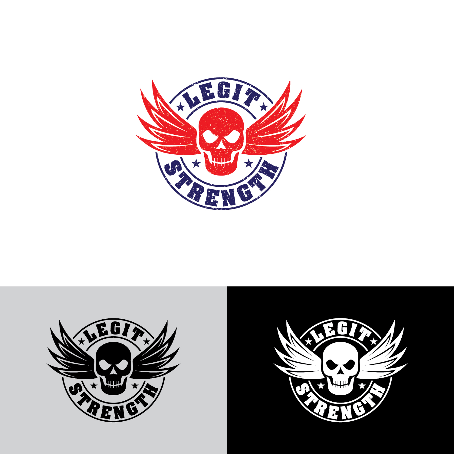 Diseño de Logo por Maxo-Biz para este proyecto | Diseño #26041923