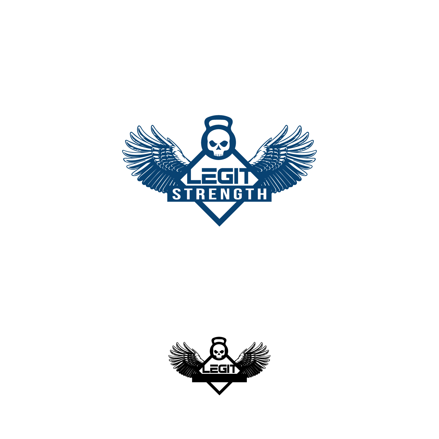 Logo Design by Maxo-Biz for this project | Design #26067229