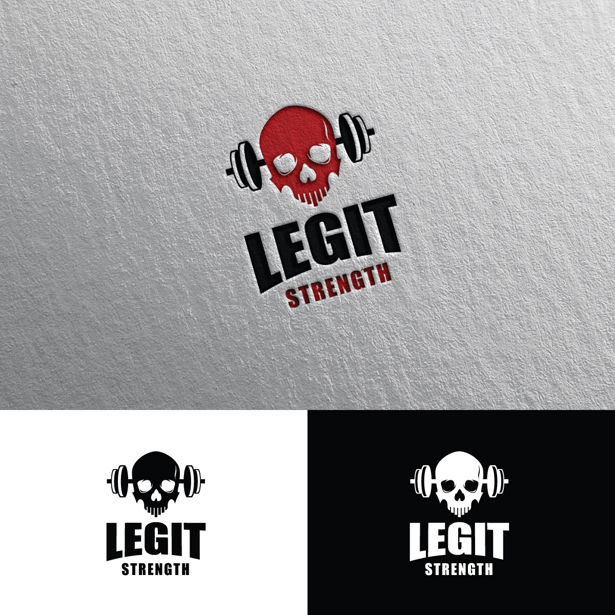 Logo Design by Rii for this project | Design #26044550