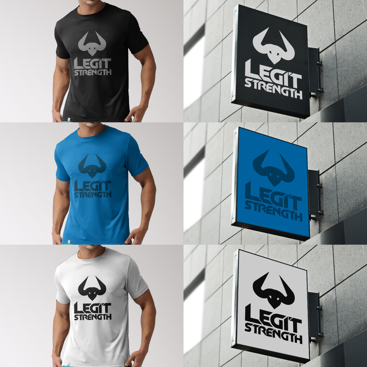 Logo Design by DistShorty - Poorna for this project | Design #26102971