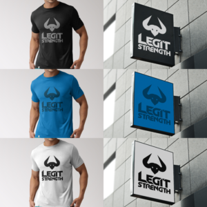 Logo Design by DistShorty - Poorna for this project | Design: #26102971