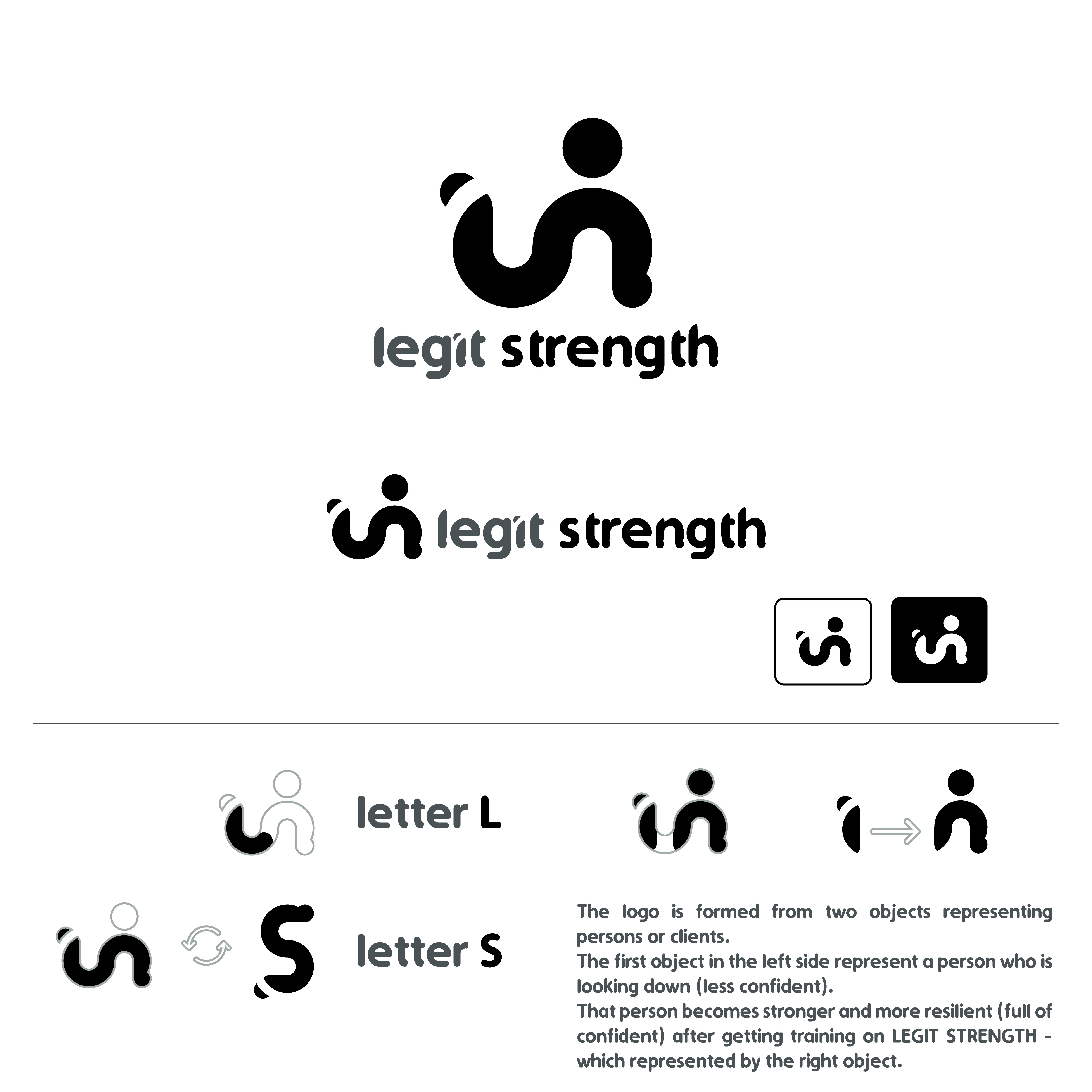 Logo Design by zioemdesign for this project | Design #26059140