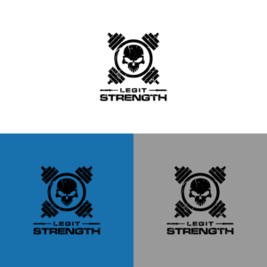 Diseño de Logo por 1975oliverocampo para este proyecto | Diseño #26051174