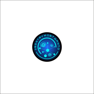 Logo Design by A10
