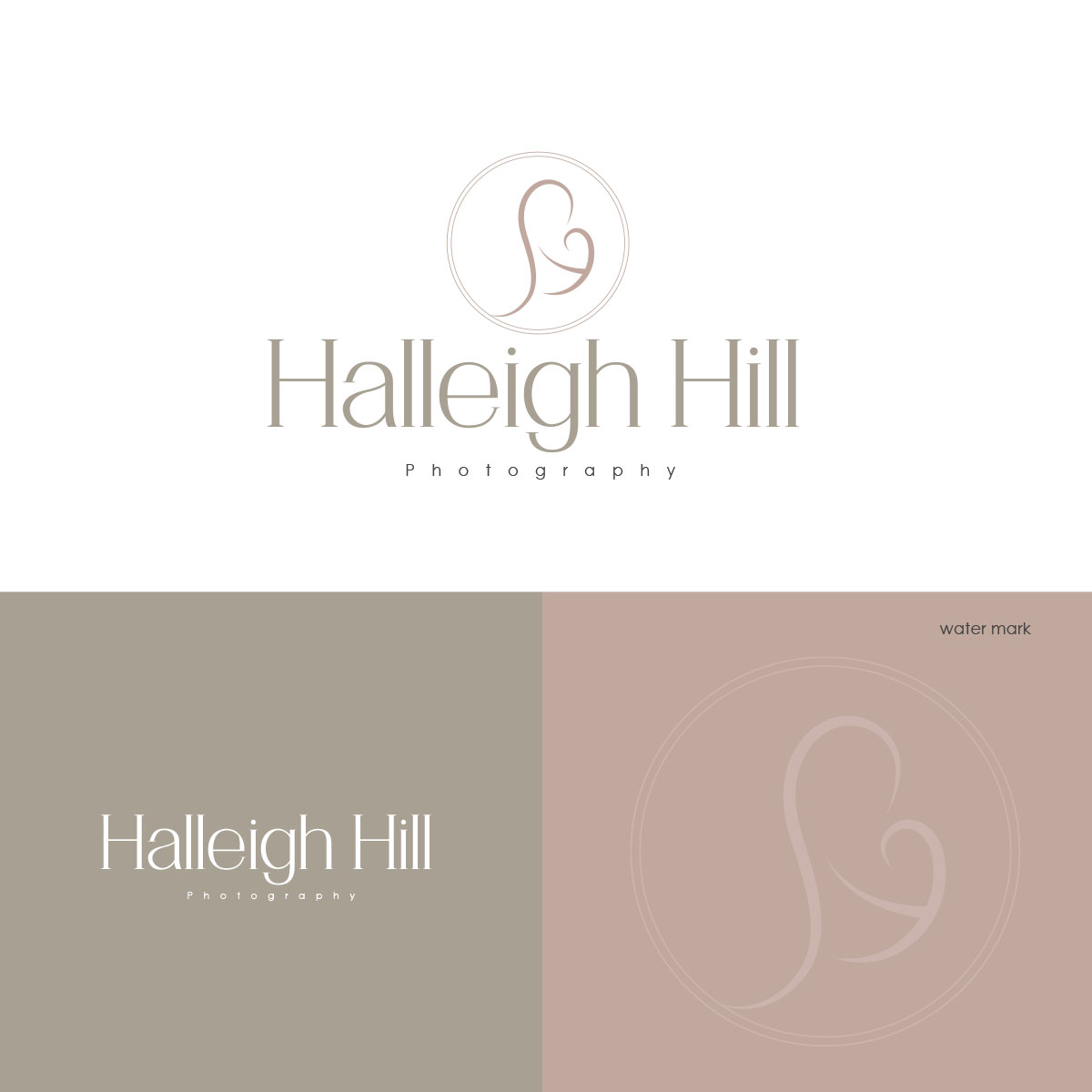 Logo Design by Aaaron for this project | Design #26077004