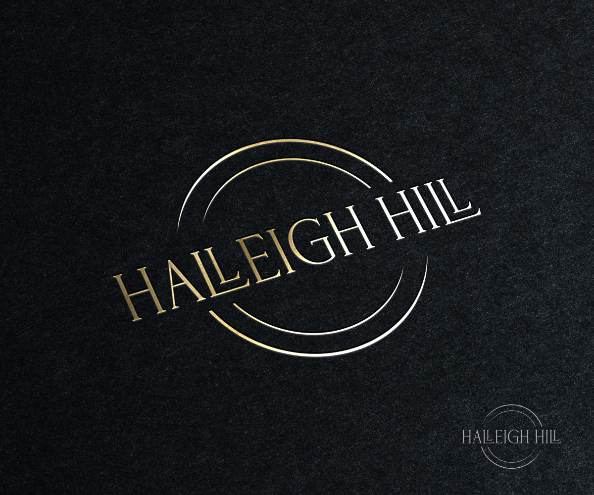 Logo Design by Ankita B for this project | Design #26040958