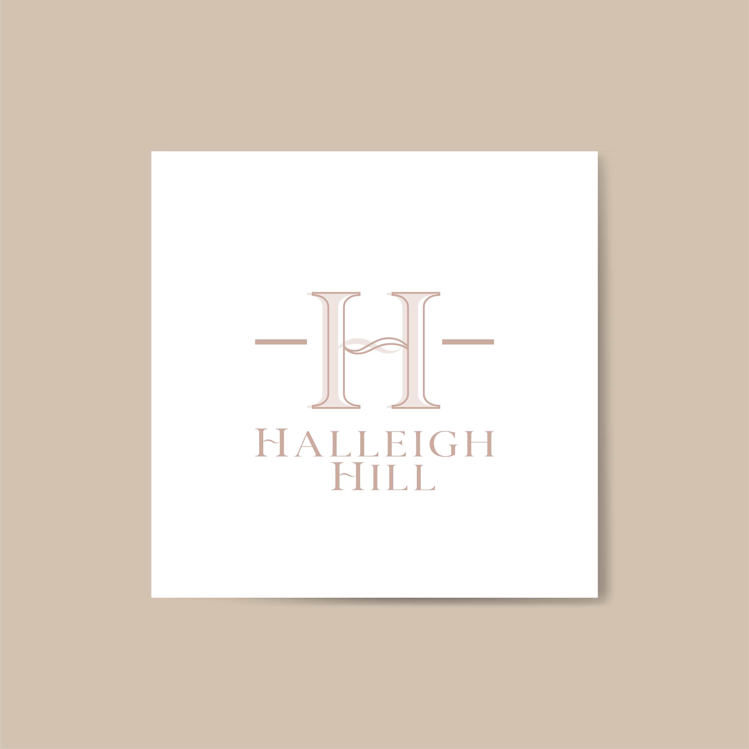 Logo Design by zaria. for this project | Design #26049255