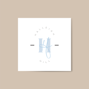 Logo Design by zaria. for this project | Design: #26049257
