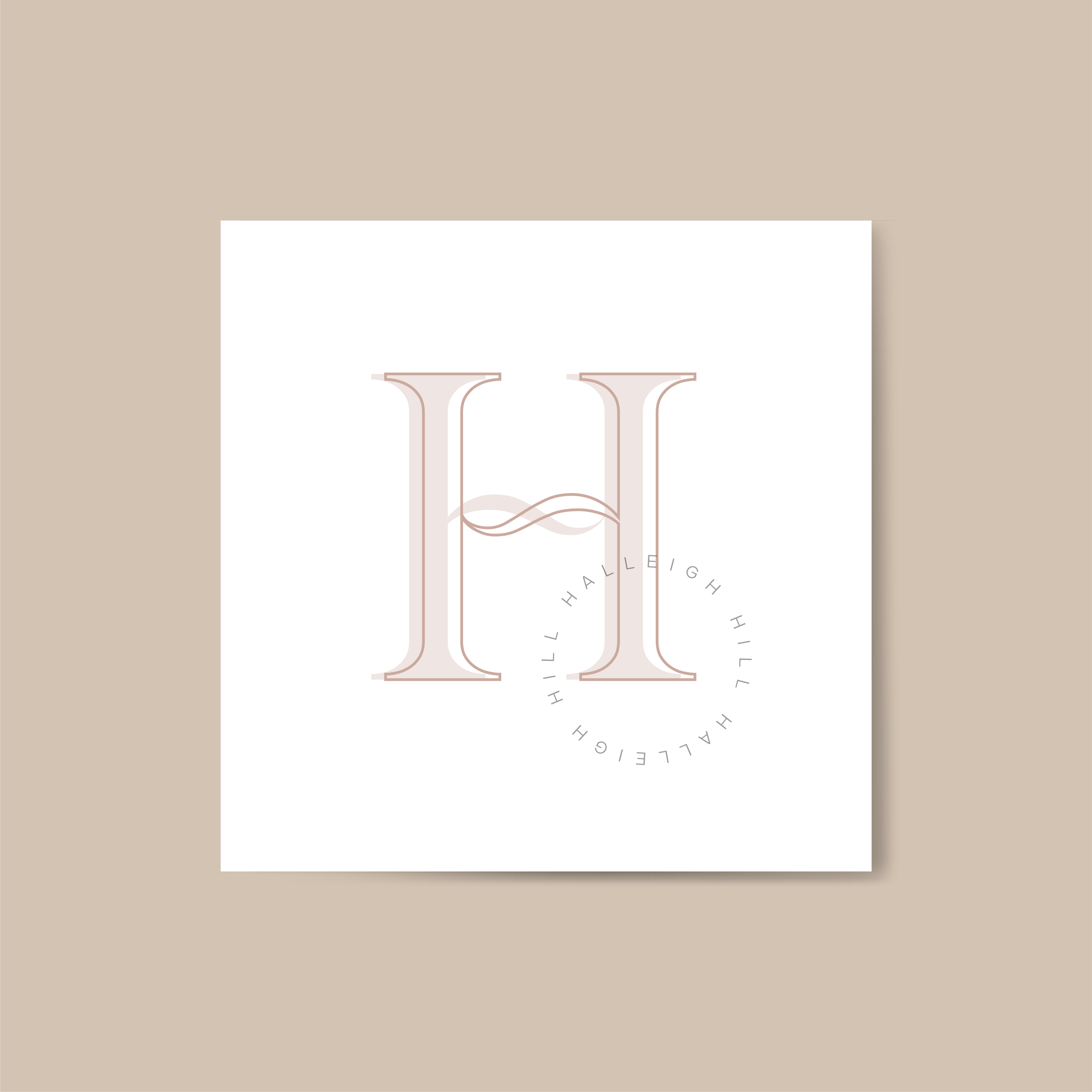 Logo Design by zaria. for this project | Design #26049258