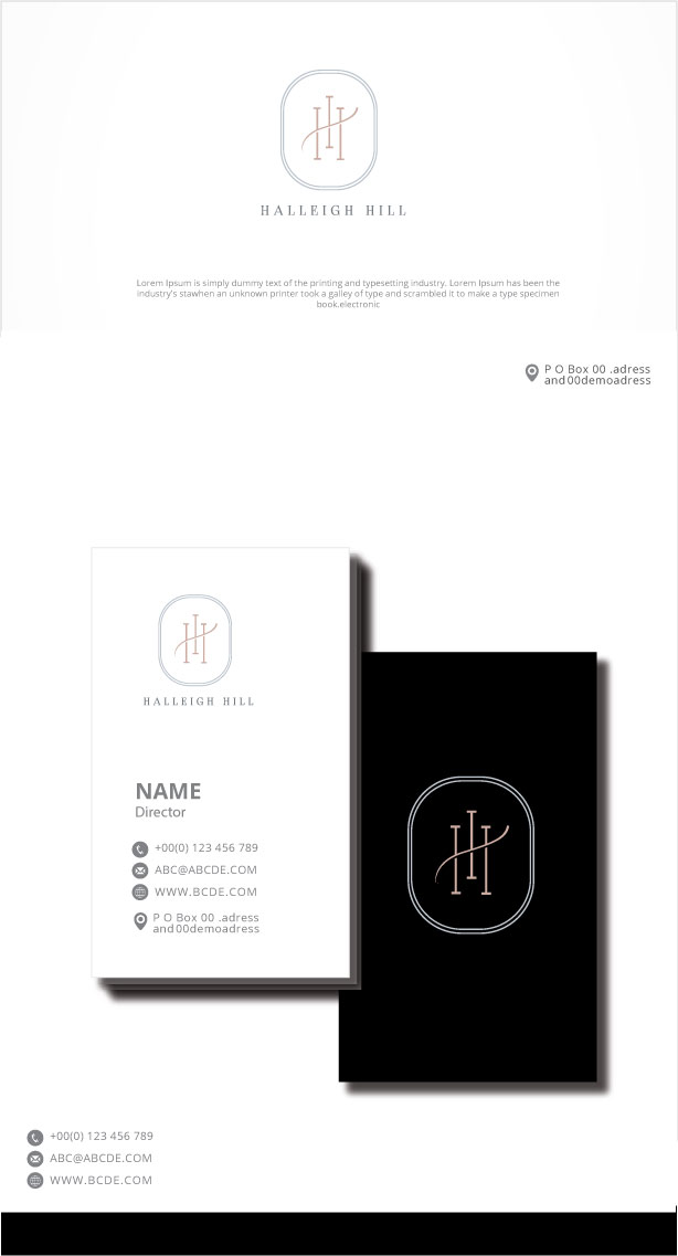 Diseño de Logo por graphicevolution para este proyecto | Diseño #26041543
