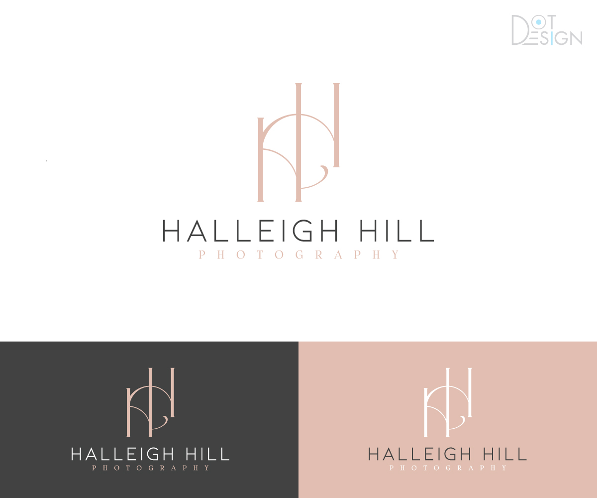 Logo Design by Dot Design 3 for this project | Design #26046868