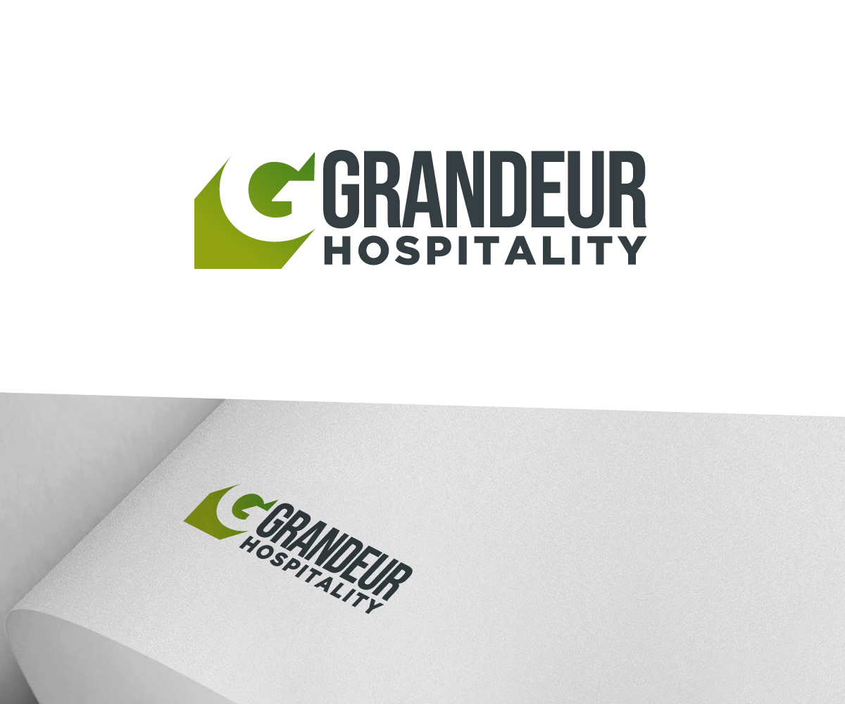 Design de Logo par logoarts pour Grandeur Hospitality | Design #26048947
