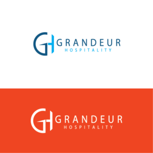 Grandeur Hospitality | Logo Design by mam1