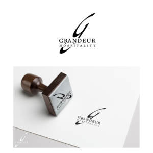 Logo Design by creativelogodesigner86 for Grandeur Hospitality | Design #26040606
