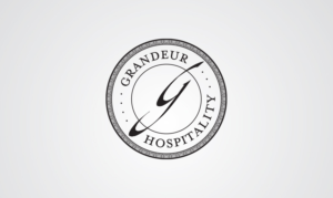 Grandeur Hospitality | Design de Logo par stealth_ferret