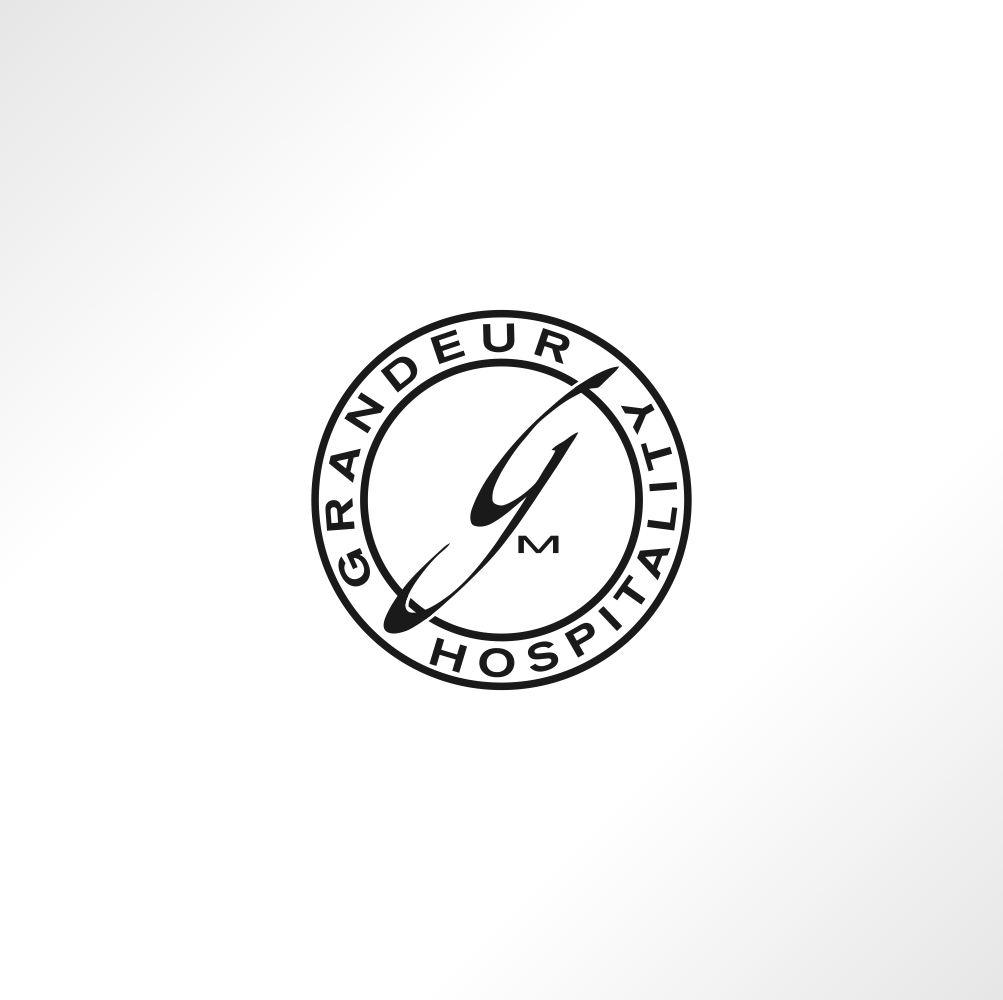 Logo-Design von vintana für Grandeur Hospitality | Design #26060263