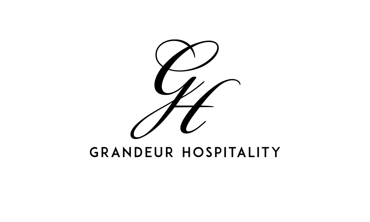 Design de Logo par patriciaparadesign pour Grandeur Hospitality | Design #26081603