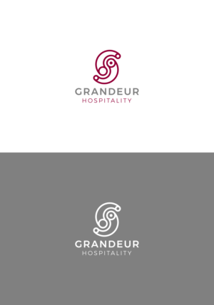 Logo Design by Andrea Wijaya