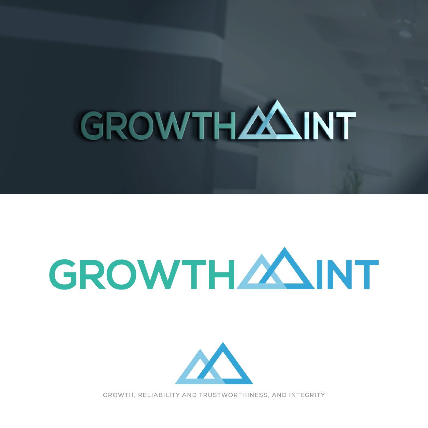 Logo Design by sangeloenriquez for Hubbard Digital Pty. Ltd. | Design #26039883