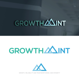 Logo Design by sangeloenriquez for Hubbard Digital Pty. Ltd. | Design: #26039883