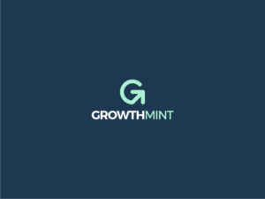 GrowthMint | Design de Logo par Atvento Graphics