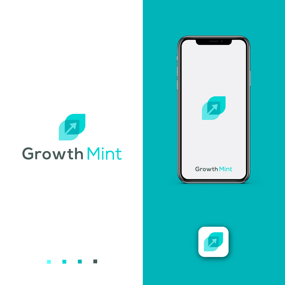 Logo-Design von ecorokerz für Hubbard Digital Pty. Ltd. | Design #26039020