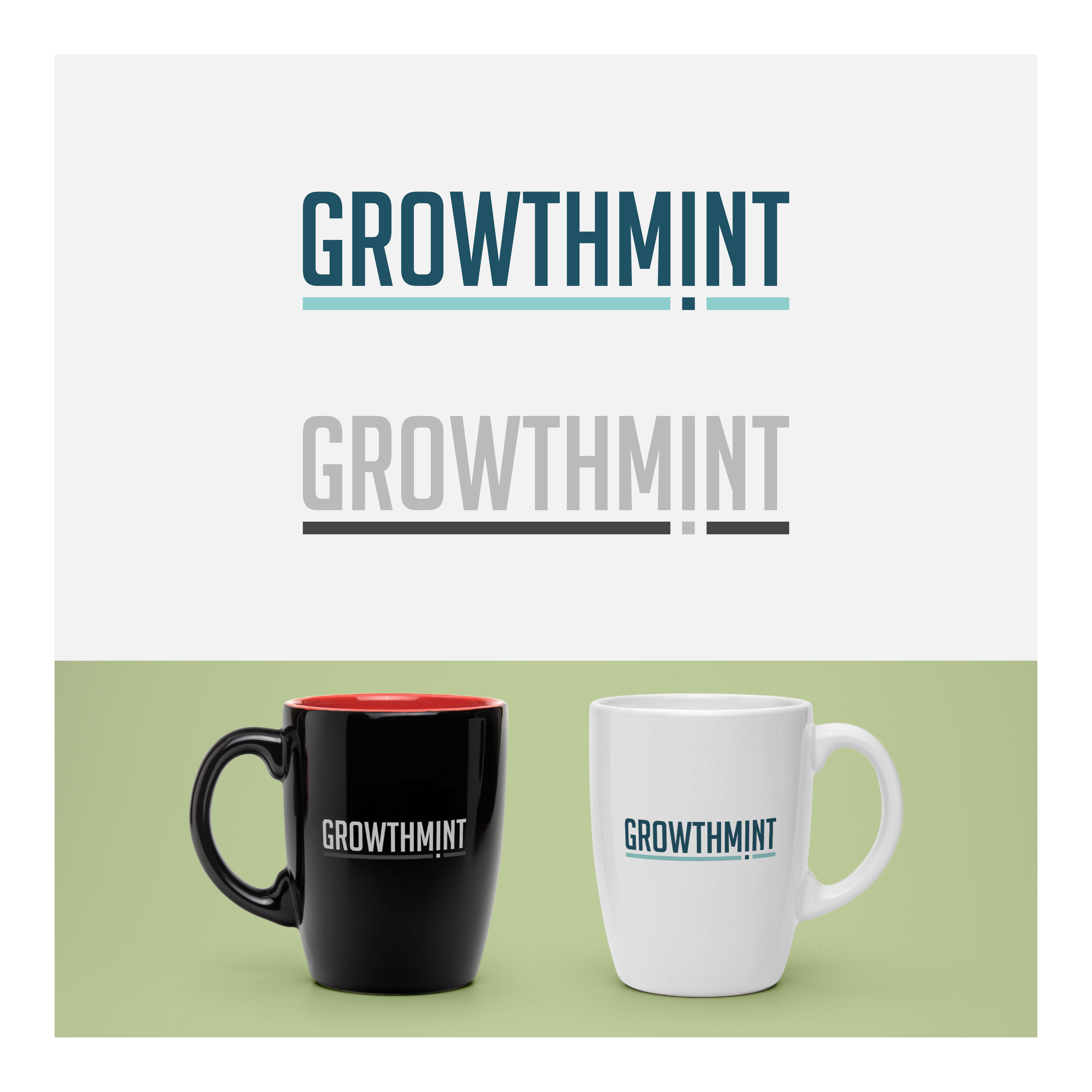 Logo Design by Treelly for Hubbard Digital Pty. Ltd. | Design #26063039