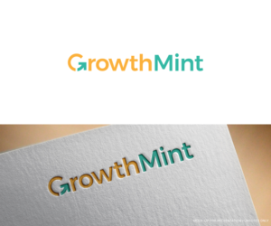 Logo Design by kimcam for Hubbard Digital Pty. Ltd. | Design: #26106020