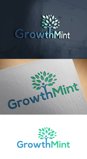 Logo Design by Mongsh