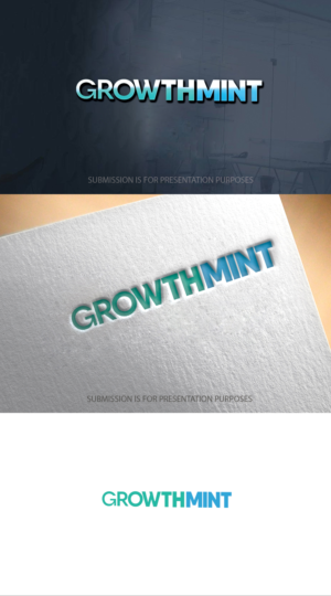 Diseño de Logo por graphicevolution para Hubbard Digital Pty. Ltd. | Diseño: #26041649