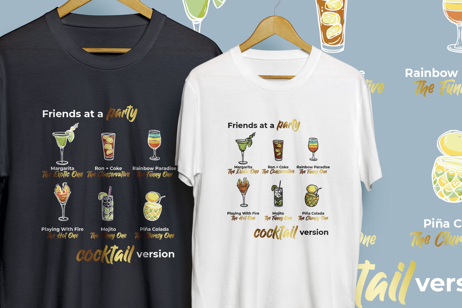 Design de T-shirt par RebecaParra pour Inh. Werner Hintsteiner e.U. | Design #26081849