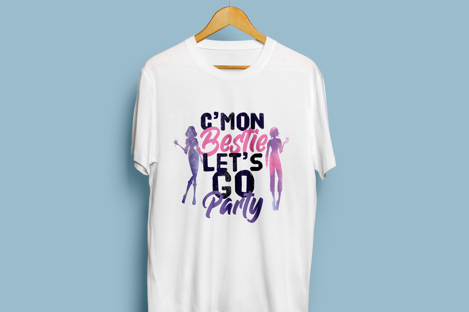 T-shirt Design by RebecaParra for Inh. Werner Hintsteiner e.U. | Design #26107457