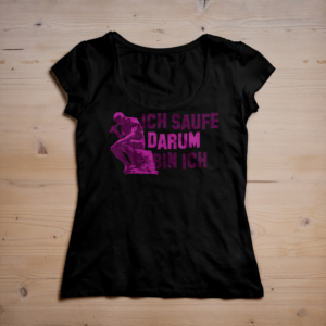 T-shirt Design by NightCrawler for Inh. Werner Hintsteiner e.U. | Design: #26095623