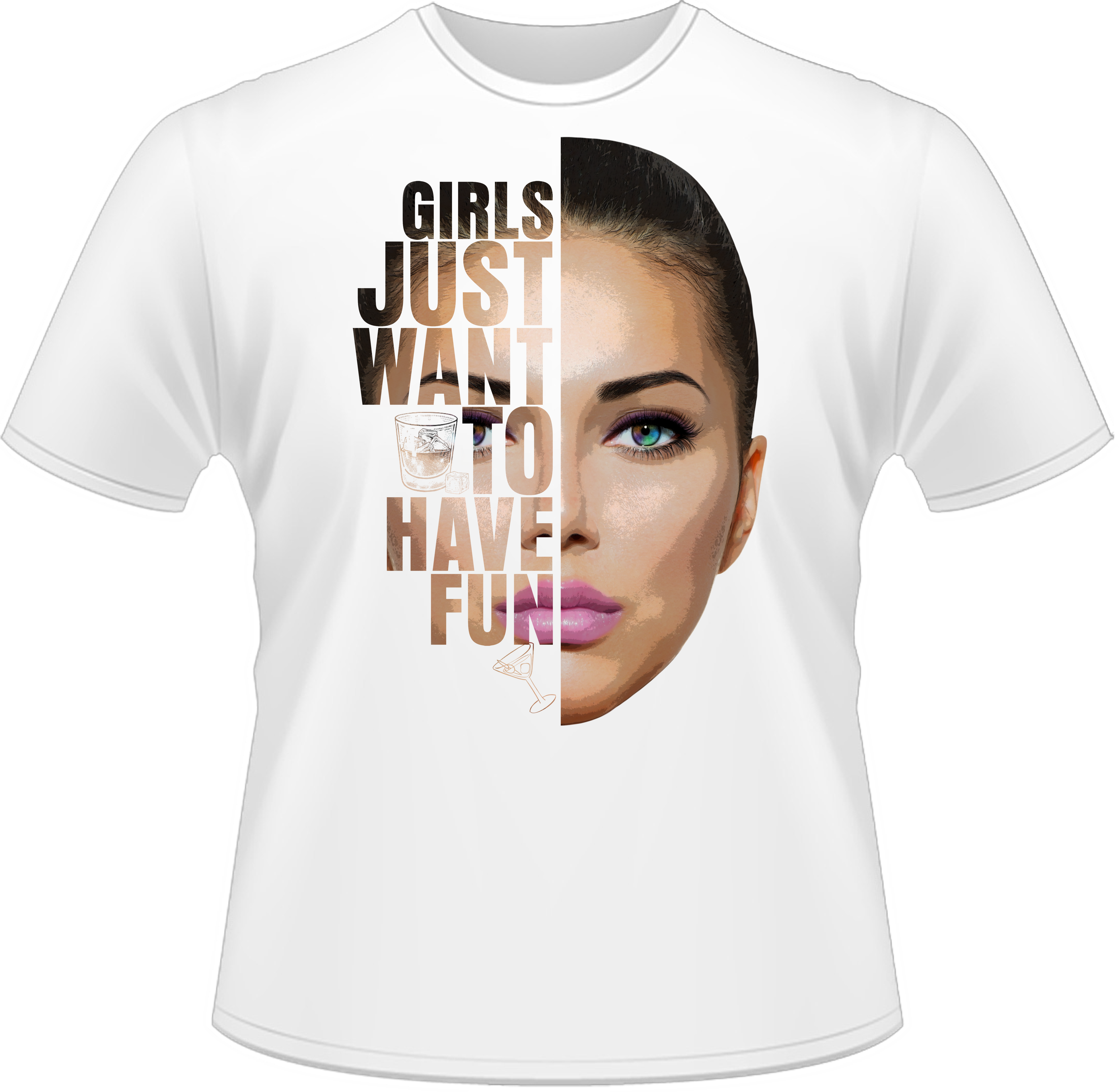 Diseño de Camiseta por Nordic Designer para Inh. Werner Hintsteiner e.U. | Diseño #26102458