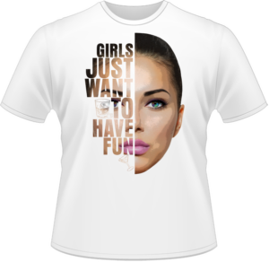 T-shirt Design by Nordic Designer for Inh. Werner Hintsteiner e.U. | Design: #26102458