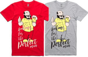 Diseño de Camiseta por Rox Art Design para Inh. Werner Hintsteiner e.U. | Diseño: #26102973