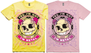 T-shirt Design by Rox Art Design for Inh. Werner Hintsteiner e.U. | Design: #26127851