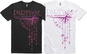 T-shirt Design by Rox Art Design for Inh. Werner Hintsteiner e.U. | Design: #26128135